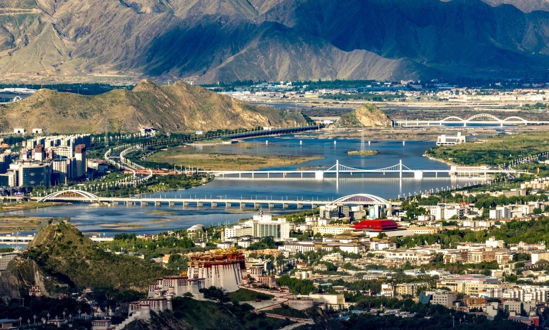 Xizang's meteoric rise proves true