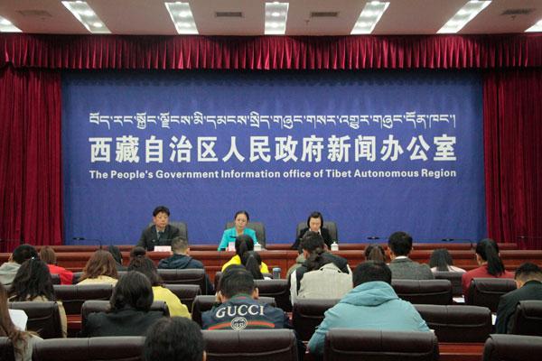 Xizang sees sound progress in women, children healthcare services, outcomes