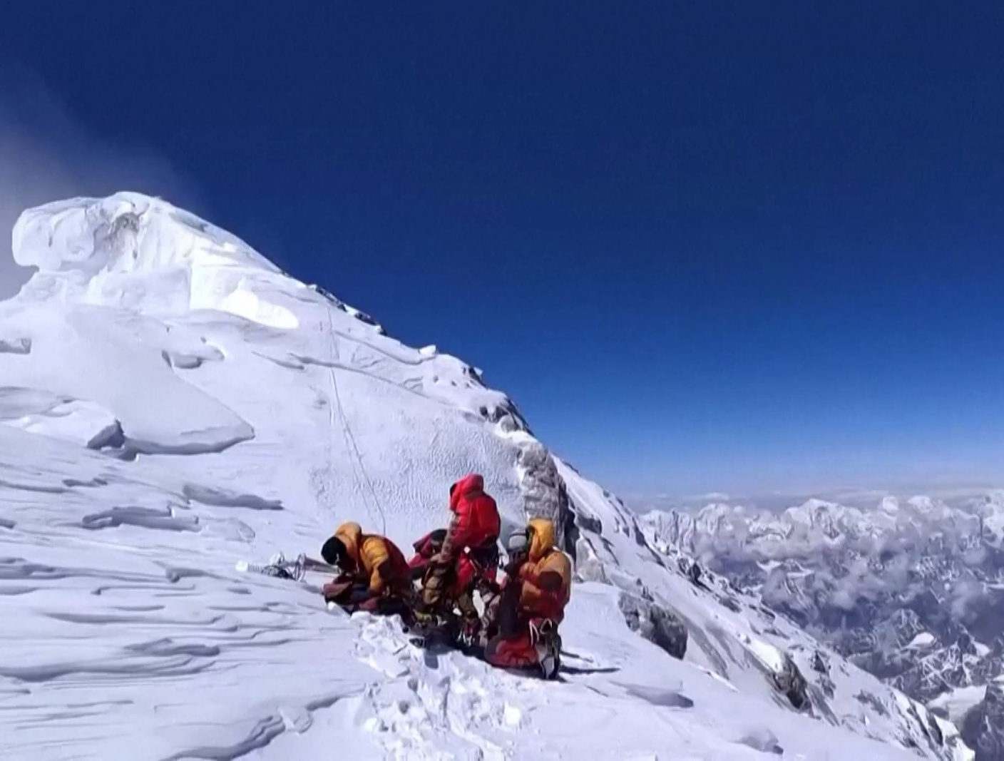 New findings of China's second Qinghai-Xizang Plateau expedition