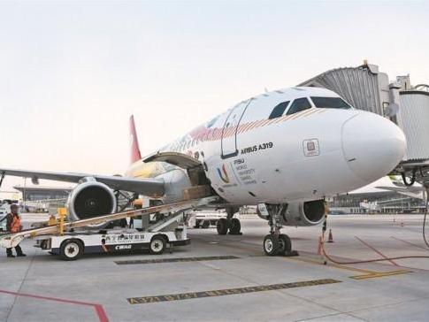 Qinghai salmon reaches global markets through enhanced logistics