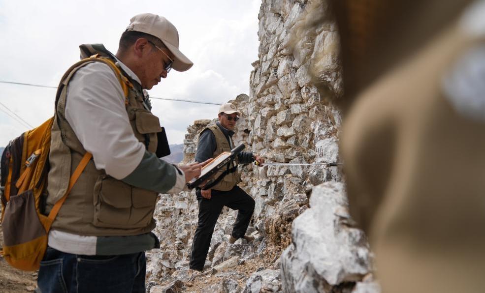 SW China's Xizang identifies over 3,300 new cultural relics via national survey