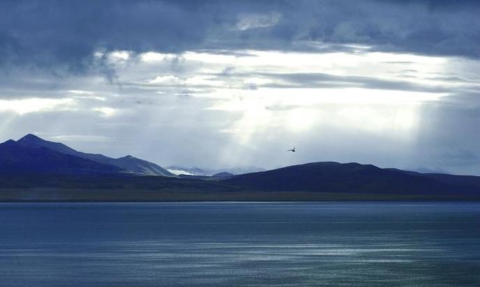 Scientists estimate plateau's water reserves