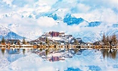 'Winter tour of Xizang' campaign adds to allure of SW China's Xizang