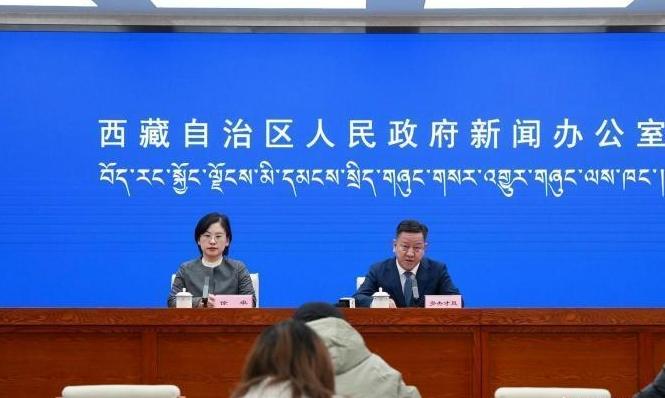 Xizang's radio and television coverage rate exceeds 99%, benefiting people of all ethnic groups