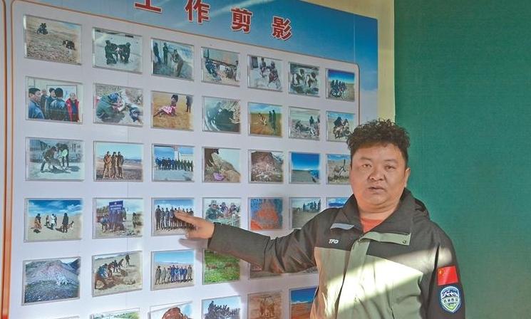 Devoted guardians make protection efforts more engaging