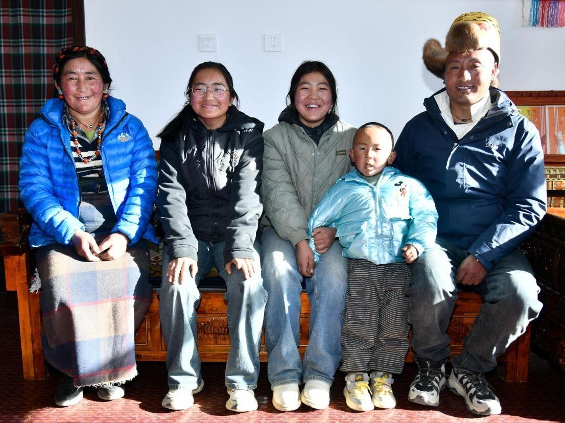 Warmth of a Home: Reestablishing Livelihoods and Renewing Hope