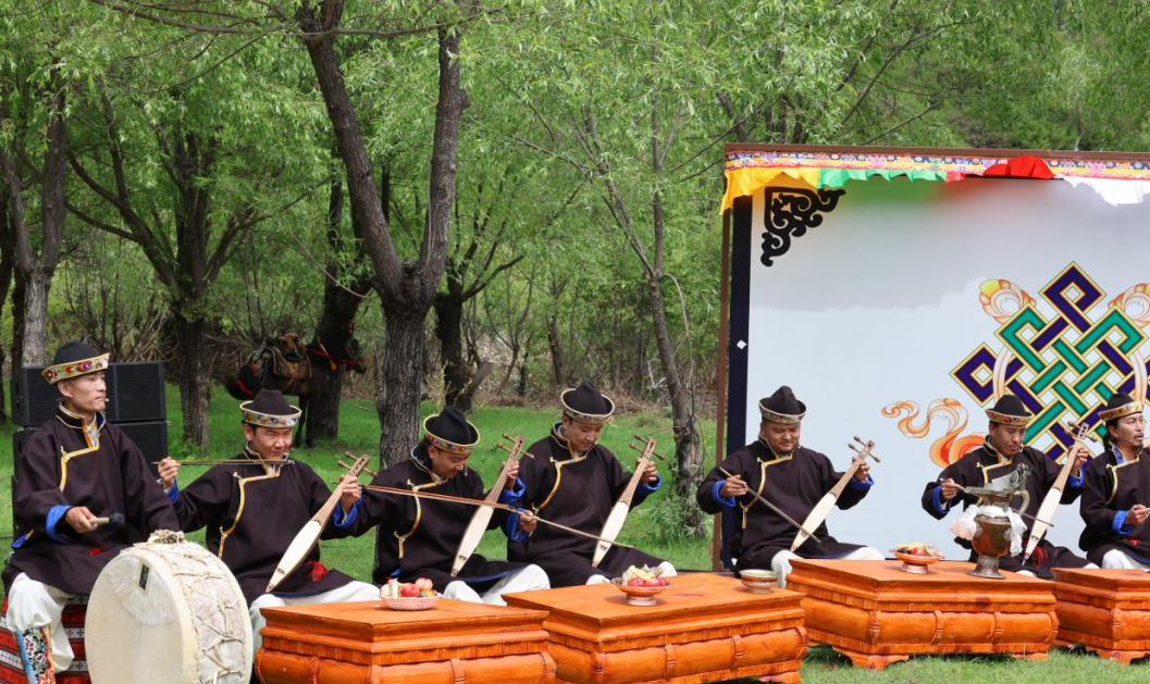 Through generations of unremitting efforts—The rebirth of 