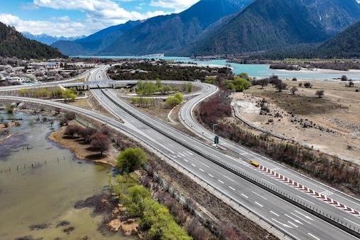 Infrastructure holds key to rural modernization