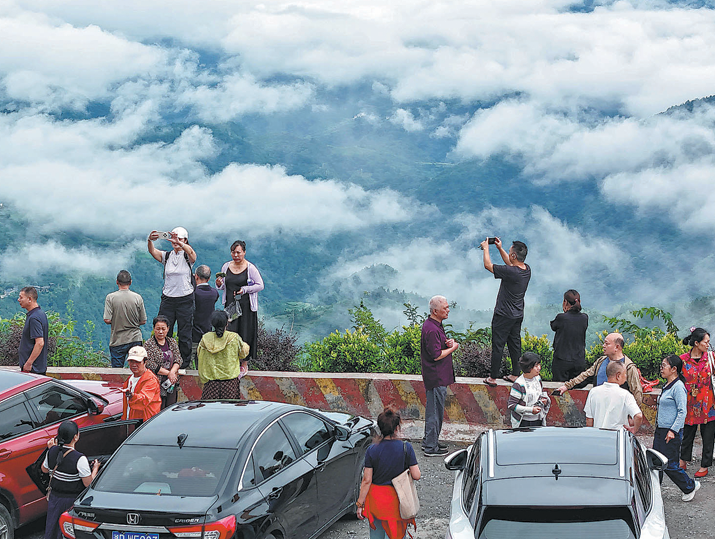 Plan to tailor new routes for road trips