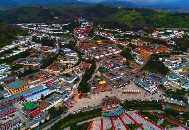 Qinghai invests 372 mln yuan to renovate monasteries