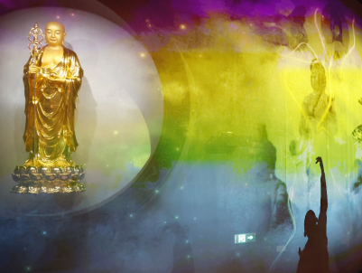 Exhibitions revealing the essence of world Buddhist culture open in Ningbo