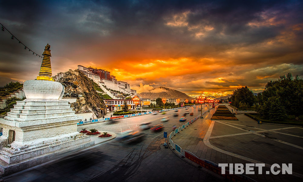 How to Get a Tibet Travel Permit for Tibet Visit?