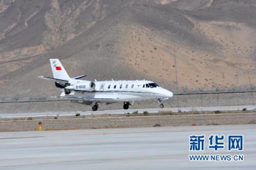 Tibet Airlines to launch 18 new air routes in summer