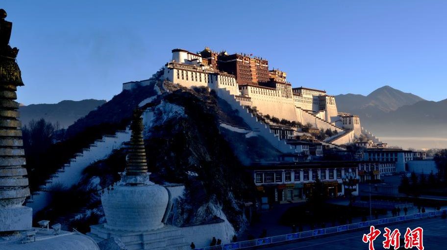 Free of charge! Potala Palace and Norbulingka reopened to public!
