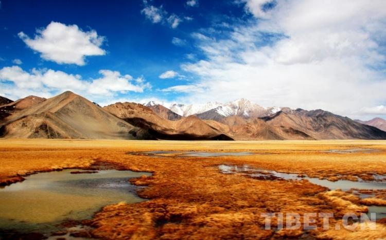 【Journey to the West of Xizang】Color of Ngari