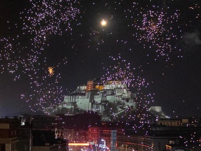 Tibetan New Year observed with festivity, hope